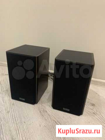 Колонки акустические 60 Вт Microlab solo-2 mk3 Волжский - изображение 1