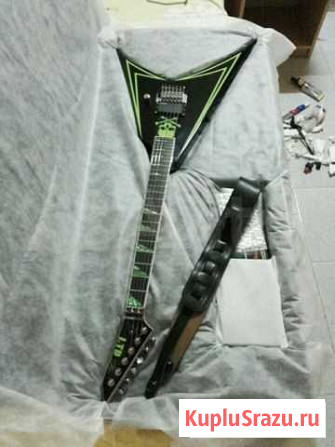 LTD alexi laiho 600 greeny ltd 600 Керчь - изображение 1