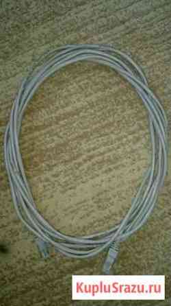 Интернет-кабель (RJ-45) Благовещенск