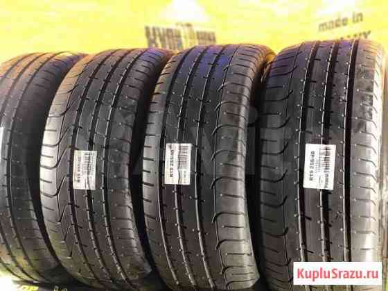 Шины 255/40 19 85R Pirelli Pzero Краснодар