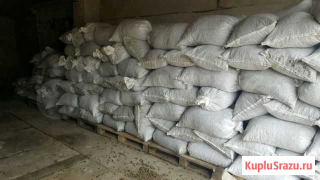 В мешках керамзит песок щебень навоз Белгород - изображение 1