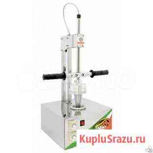 Продам пресс-печь VM-04 для выпекания конусов Комсомольск-на-Амуре