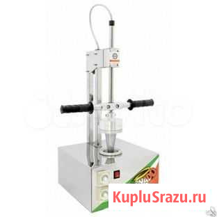 Продам пресс-печь VM-04 для выпекания конусов Комсомольск-на-Амуре - изображение 1