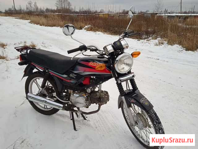 Орион 125 Собинка - изображение 1