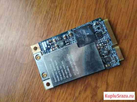 Wi-Fi модуль mini pci-e BCM94321MC Мурманск