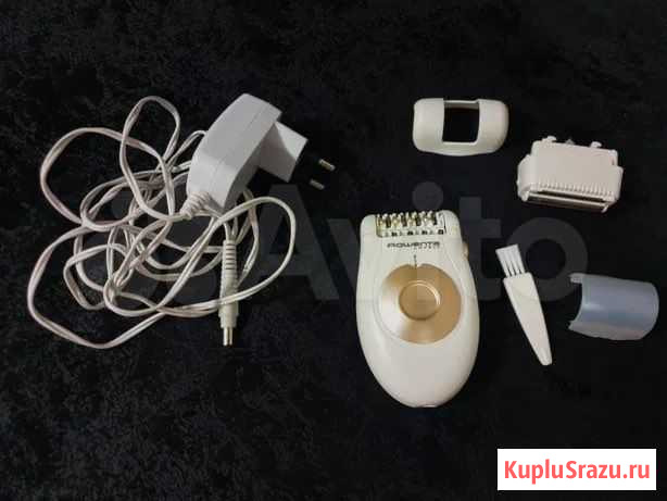 Эпилятор Rowenta EP-4321 D0 Lovely Elite Нижний Новгород - изображение 1