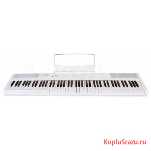 Фортепиано цифровое Artesia Performer White Иркутск - изображение 1