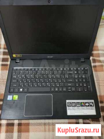 Acer Владимир - изображение 1