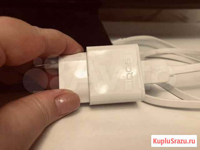 Блок питания Московский - изображение 1