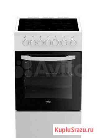 Плита Beko ffse 57114 GW Рязань