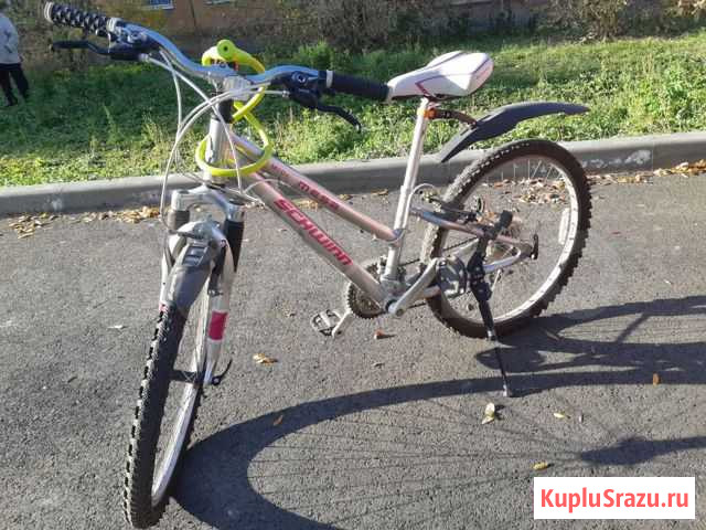 Велосипед schwinn Кемерово - изображение 1