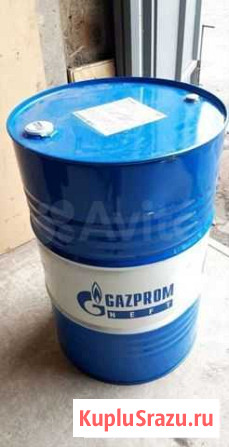 Газпромнефть редуктор CLP-220 205л Казань - изображение 1