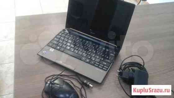 Нетбук acer aspire ONE PAV70 Советск