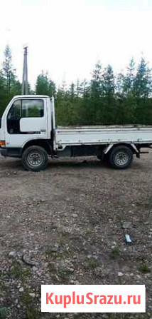 Продам Nissan Atlas Тында - изображение 1