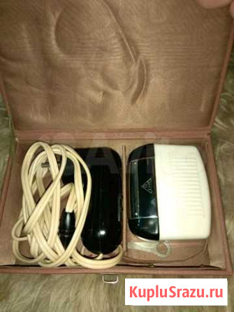 Электрическая бритва 60-е годы Ступино - изображение 1