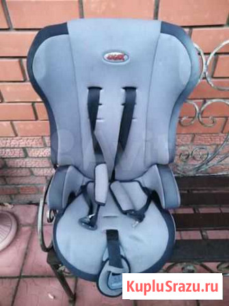 Детское кресло Павловский Посад - изображение 1