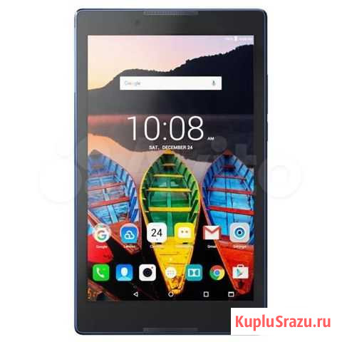 Lenovo TB3-850M 8 16G LTE Краснодар - изображение 1