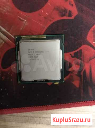 Процессор intel pentium G640 Волгоград - изображение 1
