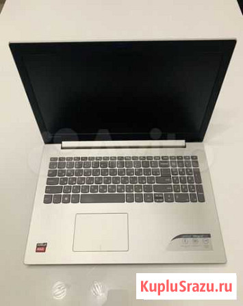 Ноутбук Lenovo AMD A9/Radeon 530/ озу 8гб/1 Тб Самара - изображение 1