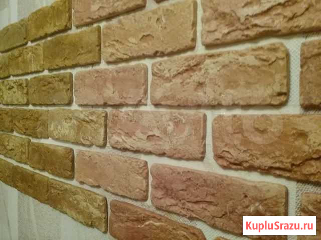 Декаративный камень Грайворон - изображение 1