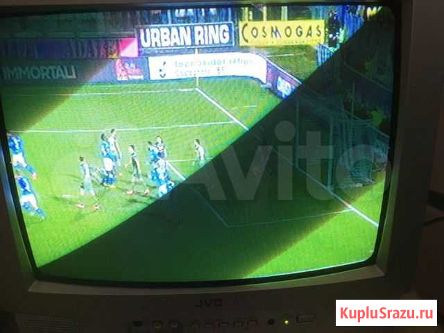 Телевизор JVC Альметьевск - изображение 1