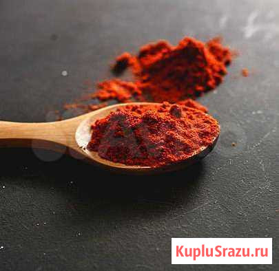 Паприка копчёная (Крым) Симферополь - изображение 1