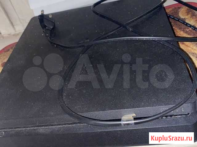 Sony playstation 4 slim Тверь - изображение 1
