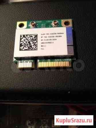 Модуль bluetooth + Wifi Broadcom BCM94313hmgb Мурманск
