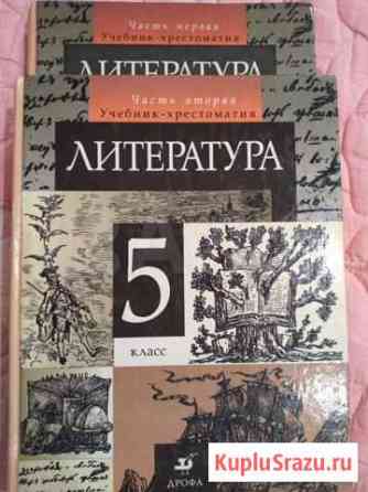 Учебники литература Курдюмова 5,7,8,9 кл Волгодонск