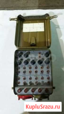 Вводные (линейные) щитки щитон П-191-М Красноярск - изображение 1