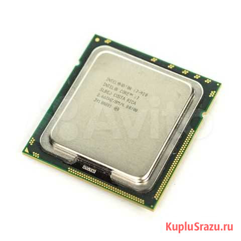 I 7-920 Ставрополь - изображение 1