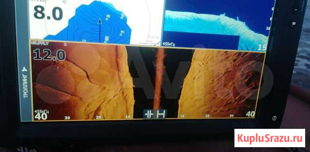 Датчик тоталскан total scan Зеленодольск - изображение 1