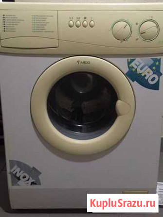 Стиральная машина Уфа - изображение 1