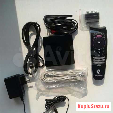 TV приставка Элиста - изображение 1