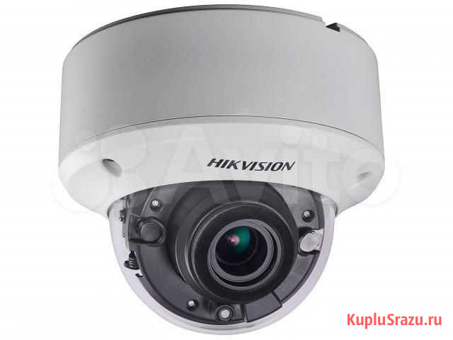 Камера видеонаблюдения Hikvision DS-2CE56D7T-vpit Элиста - изображение 1