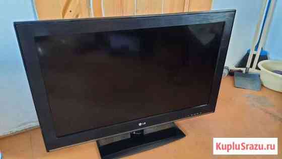 Телевизор lg Улан-Удэ