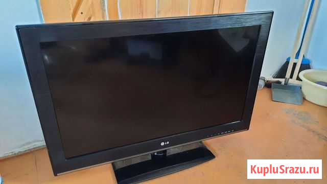 Телевизор lg Улан-Удэ - изображение 1