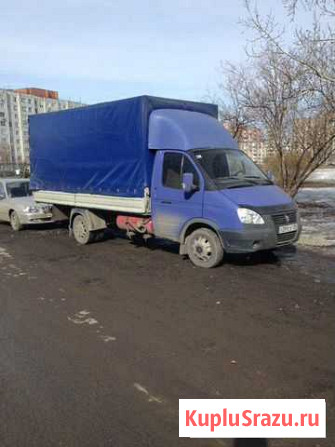 Вывоз мусора Эконом Тюмень - изображение 1