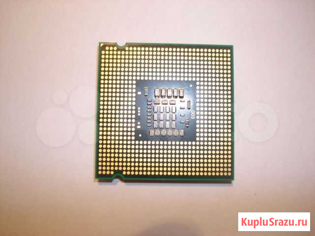 Продам процессор Core Duo 2e8500 Новосибирск - изображение 1