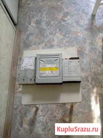 Дисковод SFD-321B, AD-7170A, Z250,ND3520A и др Омск - изображение 1