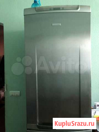 Холодильник Electrolux Саратов - изображение 1