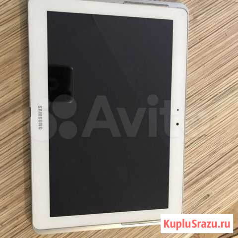 Планшет samsung tab 2 Курган - изображение 1