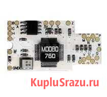 Модчипы для PS2 Slim Modbo 760 Раменское - изображение 1