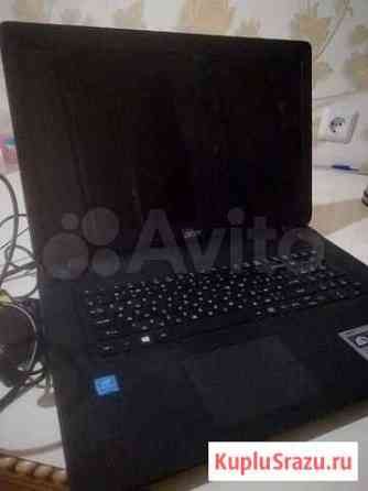 Ноутбук acer Aspire ES 17 (ES1-732-P665) Белгород