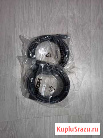Кабель hdmi, High Speed, 3 метра, новые Екатеринбург - изображение 1