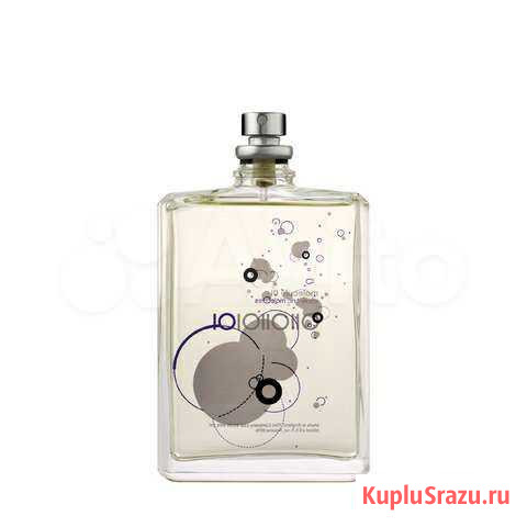 Туалетная вода 100 ml Оригинал Унисекс Molecule 01 Белгород - изображение 1