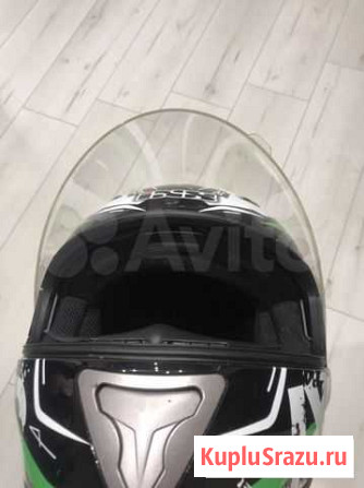 Шлем ixs hx 1000 strike Тверь - изображение 1