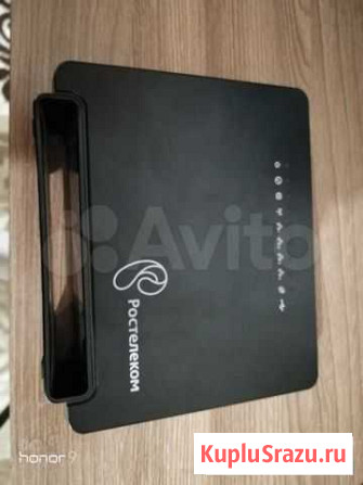 Wi-Fi роутер Коломна - изображение 1