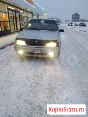 Молдинг копота Рыбинск - изображение 1