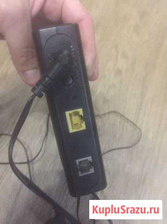 Adsl модем Ковров - изображение 1